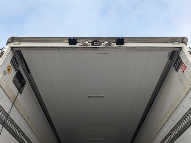 いすゞ フォワード 中型 冷蔵冷凍バン LKG-FTR90T2(97843) 13枚目