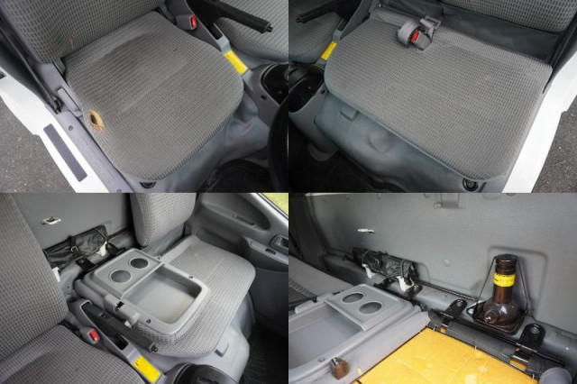 トヨタ ダイナ 小型 平ボディ LDF-KDY281(97842) 48枚目