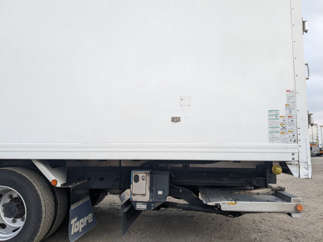 いすゞ フォワード 中型 冷蔵冷凍バン LKG-FTR90T2(97843) 23枚目