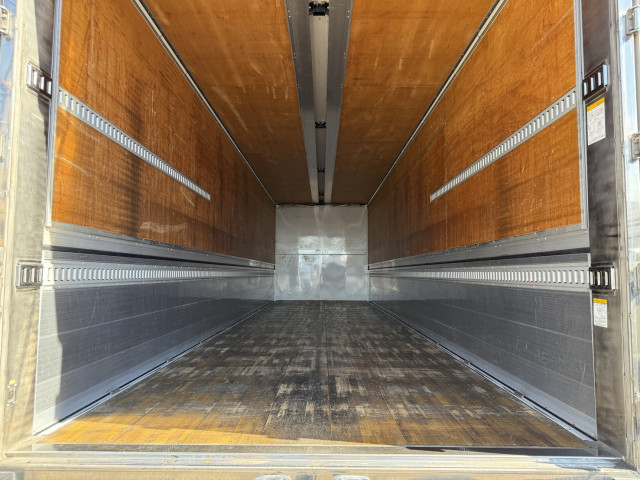 日野 プロフィア 増トン ウィング 2DG-FR1EHG(97844) 12枚目