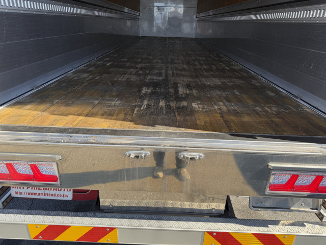 日野 プロフィア 増トン ウィング 2DG-FR1EHG(97844) 13枚目