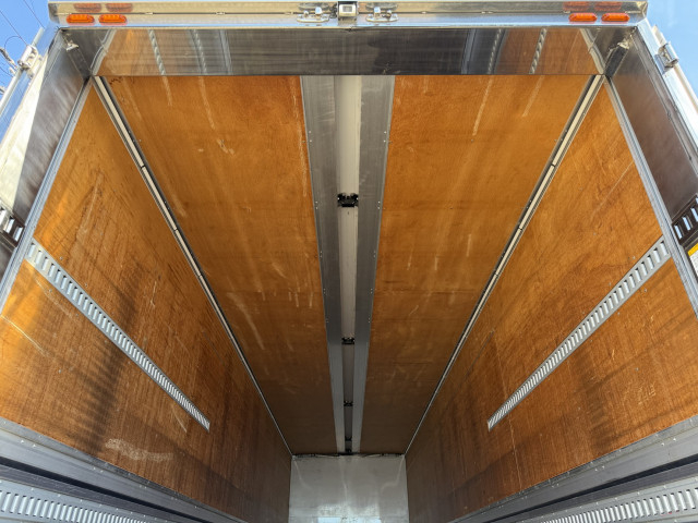 日野 プロフィア 増トン ウィング 2DG-FR1EHG(97844) 14枚目