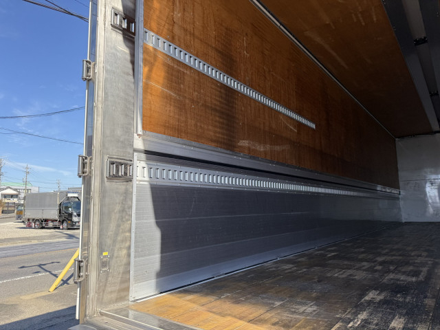 日野 プロフィア 増トン ウィング 2DG-FR1EHG(97844) 15枚目