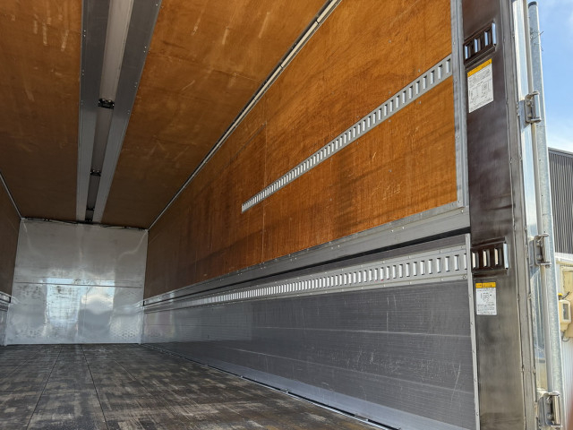 日野 プロフィア 増トン ウィング 2DG-FR1EHG(97844) 16枚目