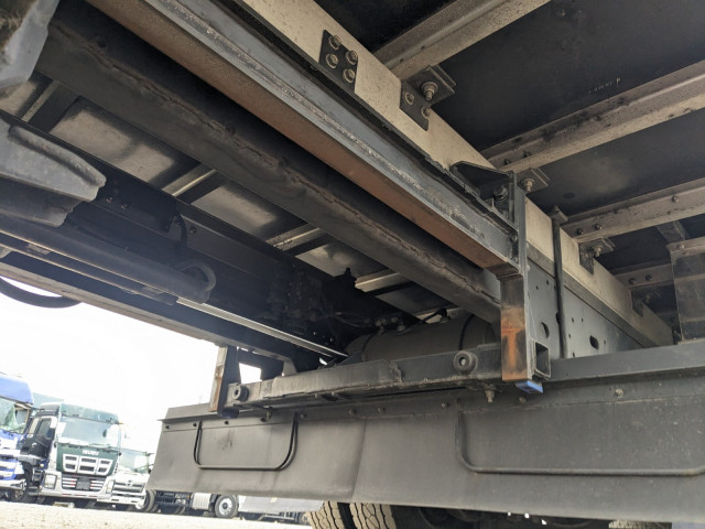 いすゞ フォワード 中型 冷蔵冷凍バン LKG-FTR90T2(97843) 34枚目