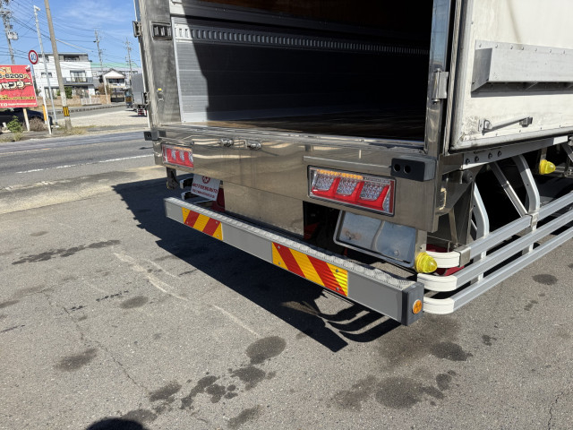 日野 プロフィア 増トン ウィング 2DG-FR1EHG(97844) 17枚目