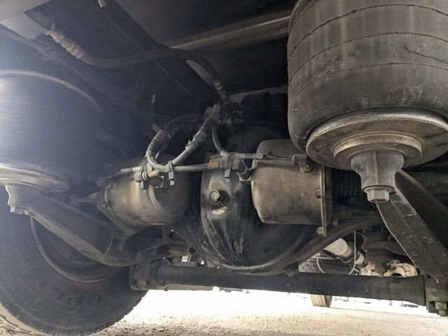 いすゞ フォワード 中型 冷蔵冷凍バン LKG-FTR90T2(97843) 35枚目