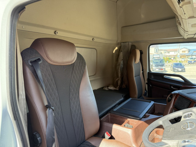 日野 プロフィア 増トン ウィング 2DG-FR1EHG(97844) 18枚目