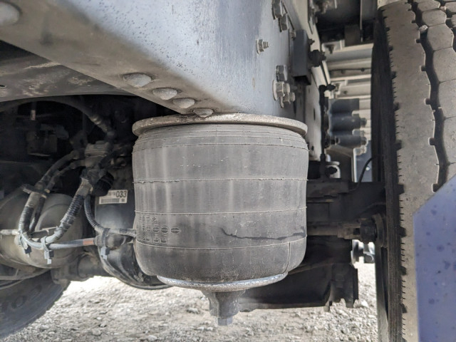 いすゞ フォワード 中型 冷蔵冷凍バン LKG-FTR90T2(97843) 36枚目