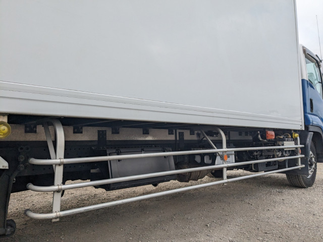 いすゞ フォワード 中型 冷蔵冷凍バン LKG-FTR90T2(97843) 37枚目