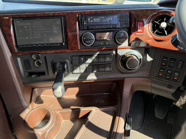 日野 プロフィア 増トン ウィング 2DG-FR1EHG(97844) 21枚目