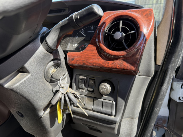 日野 プロフィア 増トン ウィング 2DG-FR1EHG(97844) 23枚目