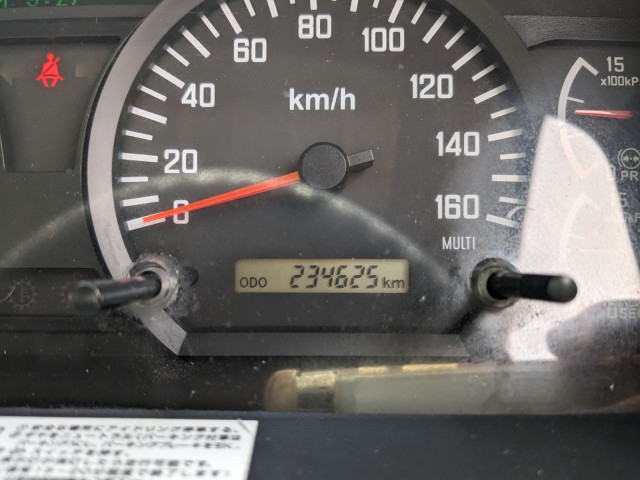 いすゞ フォワード 中型 冷蔵冷凍バン LKG-FTR90T2(97843) 42枚目