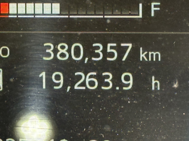 日野 プロフィア 増トン ウィング 2DG-FR1EHG(97844) 25枚目