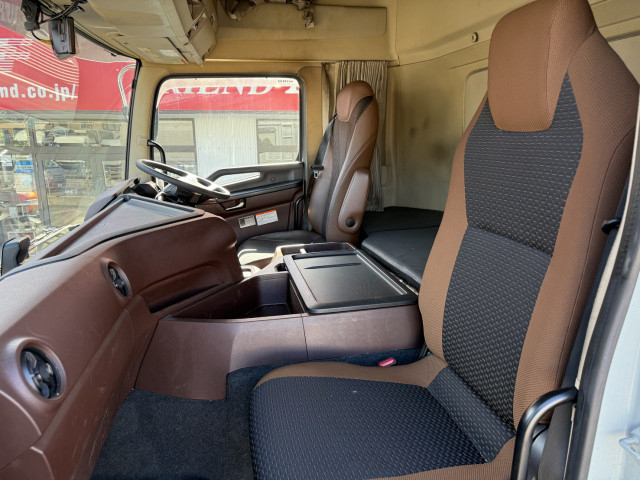 日野 プロフィア 増トン ウィング 2DG-FR1EHG(97844) 26枚目