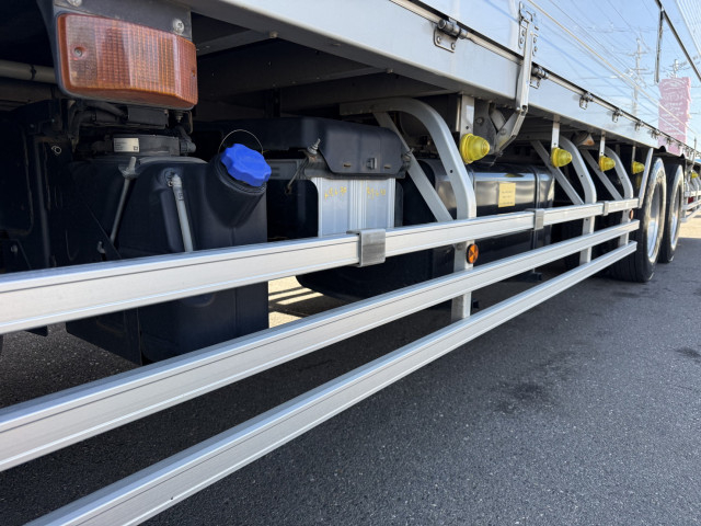 日野 プロフィア 増トン ウィング 2DG-FR1EHG(97844) 29枚目