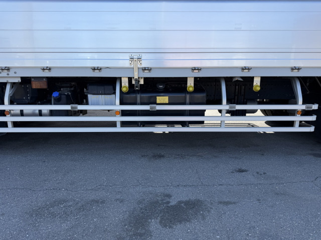 日野 プロフィア 増トン ウィング 2DG-FR1EHG(97844) 30枚目