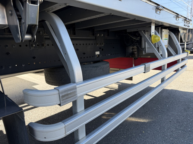 日野 プロフィア 増トン ウィング 2DG-FR1EHG(97844) 31枚目