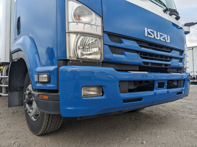 いすゞ フォワード 中型 冷蔵冷凍バン LKG-FTR90T2(97843) 50枚目