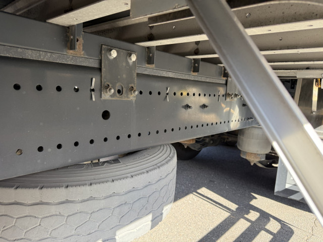 日野 プロフィア 増トン ウィング 2DG-FR1EHG(97844) 32枚目