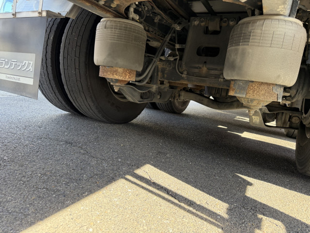 日野 プロフィア 増トン ウィング 2DG-FR1EHG(97844) 33枚目