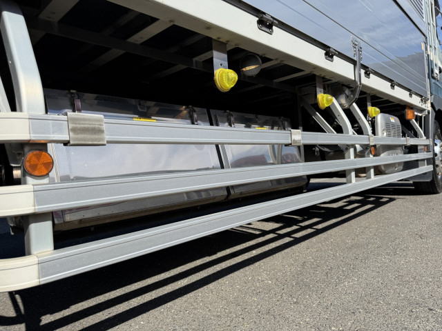 日野 プロフィア 増トン ウィング 2DG-FR1EHG(97844) 35枚目