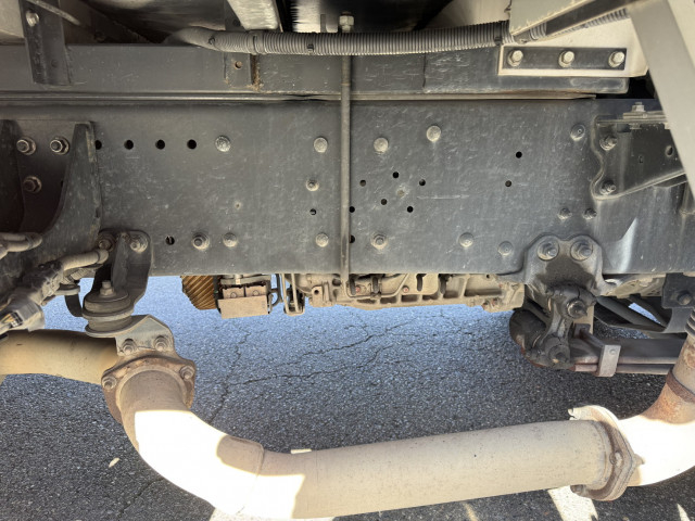 日野 プロフィア 増トン ウィング 2DG-FR1EHG(97844) 36枚目