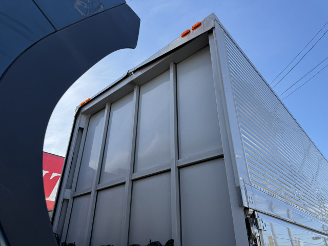 日野 プロフィア 増トン ウィング 2DG-FR1EHG(97844) 37枚目