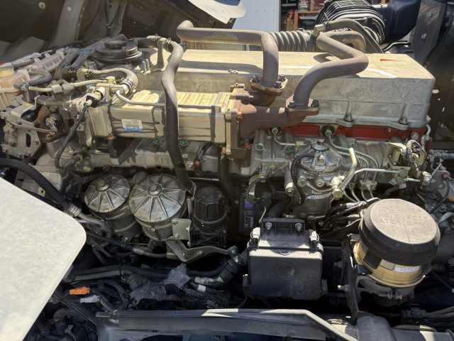 日野 プロフィア 増トン ウィング 2DG-FR1EHG(97844) 38枚目