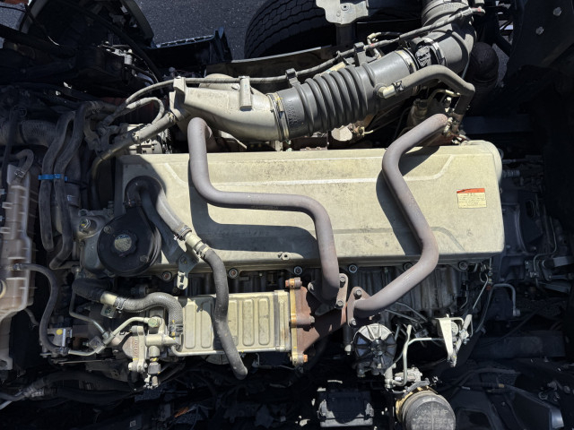 日野 プロフィア 増トン ウィング 2DG-FR1EHG(97844) 39枚目