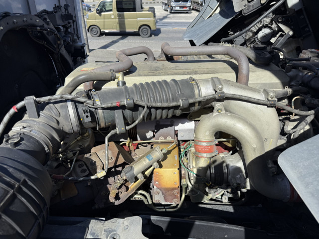 日野 プロフィア 増トン ウィング 2DG-FR1EHG(97844) 40枚目