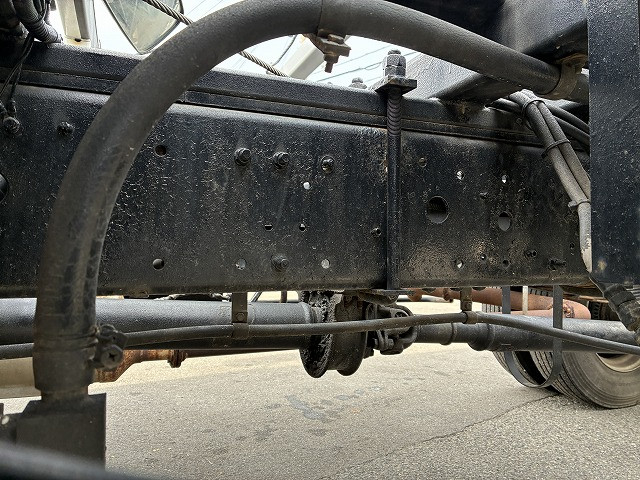 日野 デュトロ 小型 キャリアカー TKG-XZU720M(97845) 14枚目