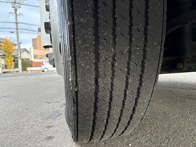 日野 デュトロ 小型 キャリアカー TKG-XZU720M(97845) 17枚目