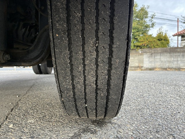 日野 デュトロ 小型 キャリアカー TKG-XZU720M(97845) 19枚目