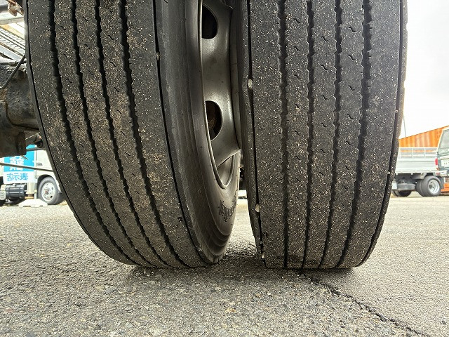 日野 デュトロ 小型 キャリアカー TKG-XZU720M(97845) 23枚目