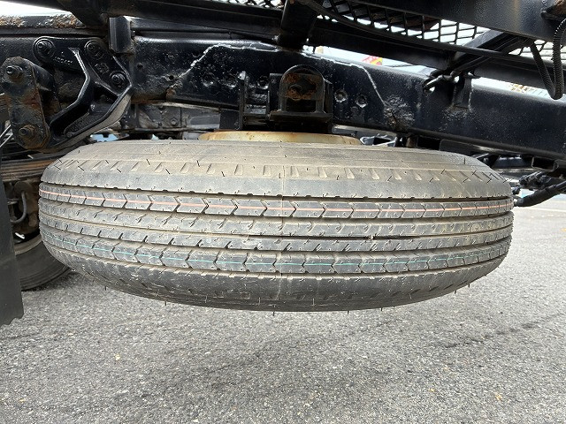 日野 デュトロ 小型 キャリアカー TKG-XZU720M(97845) 24枚目