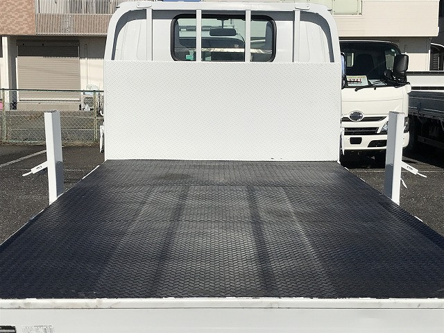 いすゞ エルフ 小型 平ボディ TPG-NHS85AN(97846) 16枚目