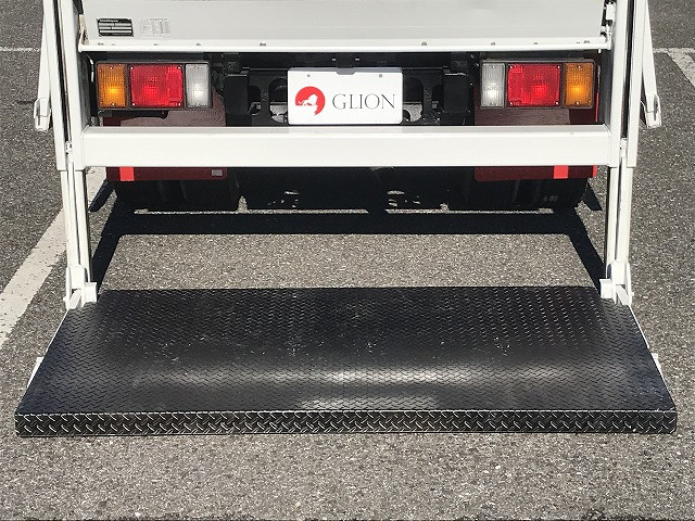 いすゞ エルフ 小型 平ボディ TPG-NHS85AN(97846) 17枚目