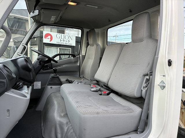 日野 デュトロ 小型 キャリアカー TKG-XZU720M(97845) 26枚目