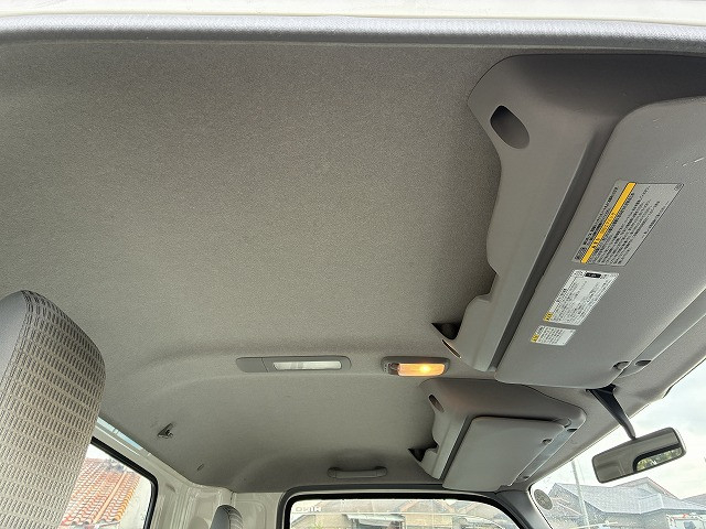 日野 デュトロ 小型 キャリアカー TKG-XZU720M(97845) 27枚目