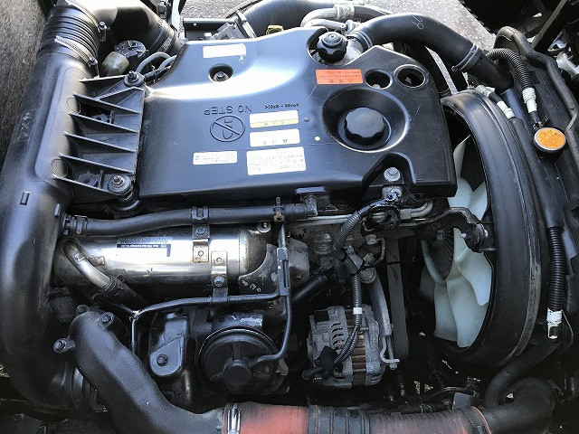 いすゞ エルフ 小型 平ボディ TPG-NHS85AN(97846) 19枚目