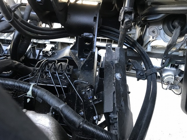 いすゞ エルフ 小型 平ボディ TPG-NHS85AN(97846) 20枚目