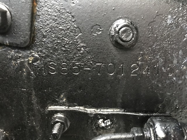 いすゞ エルフ 小型 平ボディ TPG-NHS85AN(97846) 24枚目