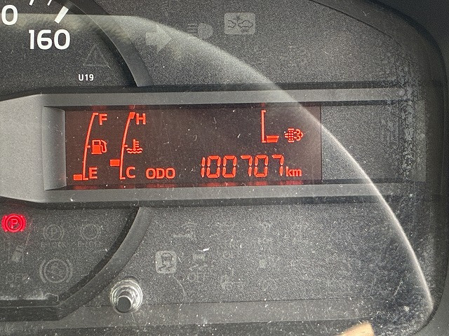 日野 デュトロ 小型 キャリアカー TKG-XZU720M(97845) 34枚目