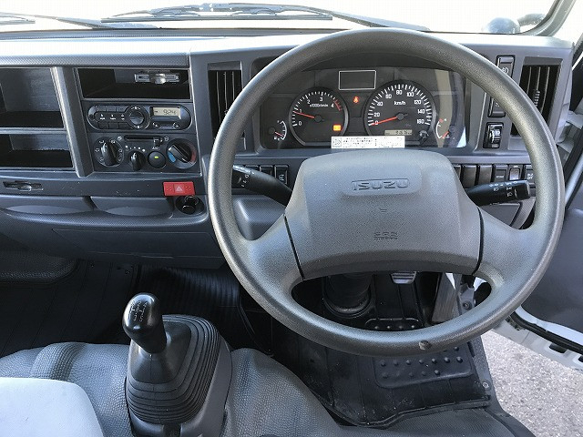 いすゞ エルフ 小型 平ボディ TPG-NHS85AN(97846) 26枚目