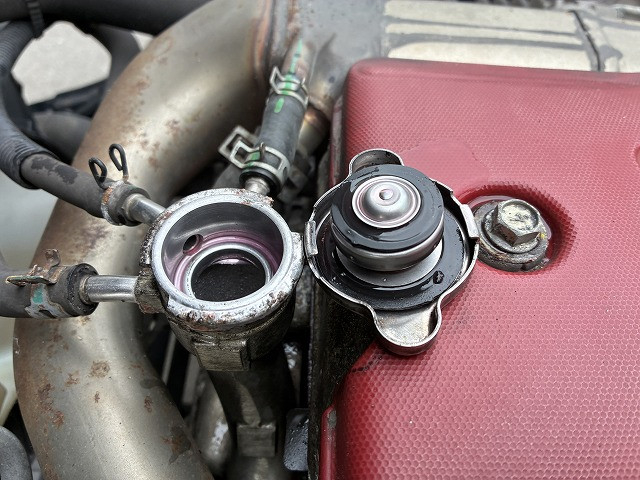 日野 デュトロ 小型 キャリアカー TKG-XZU720M(97845) 36枚目