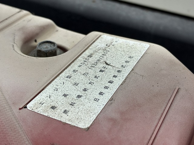 日野 デュトロ 小型 キャリアカー TKG-XZU720M(97845) 38枚目