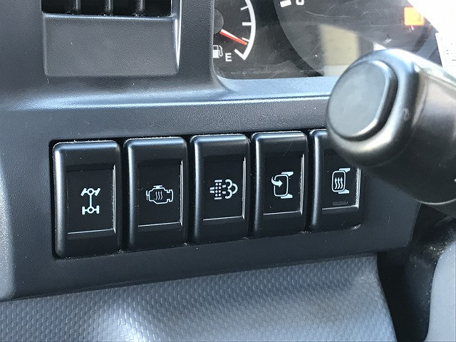 いすゞ エルフ 小型 平ボディ TPG-NHS85AN(97846) 31枚目