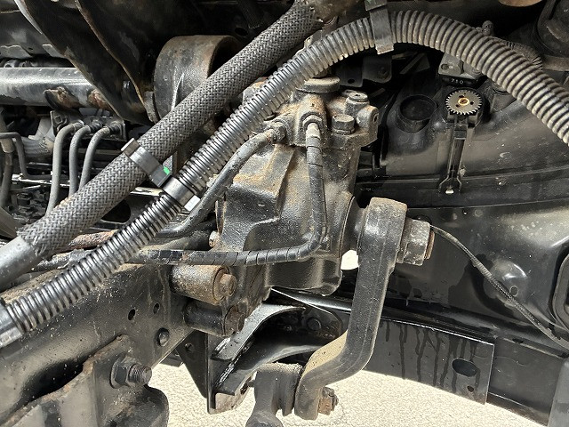 日野 デュトロ 小型 キャリアカー TKG-XZU720M(97845) 41枚目