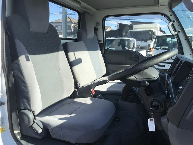 いすゞ エルフ 小型 平ボディ TPG-NHS85AN(97846) 34枚目